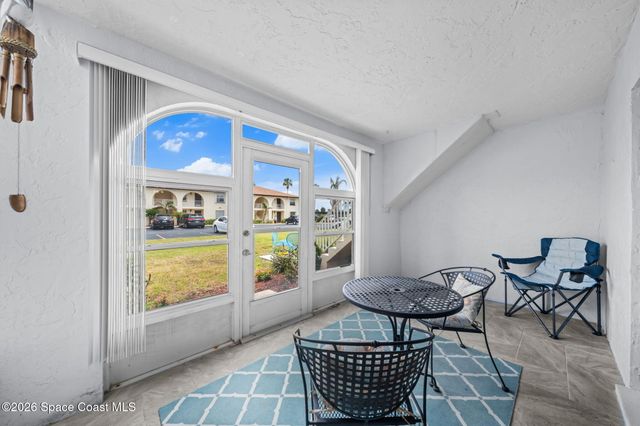 417 School Road 73, Indian Harbour Beach, FL 32937