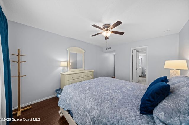 417 School Road 73, Indian Harbour Beach, FL 32937