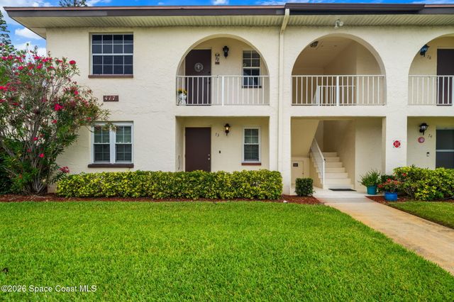 417 School Road 73, Indian Harbour Beach, FL 32937