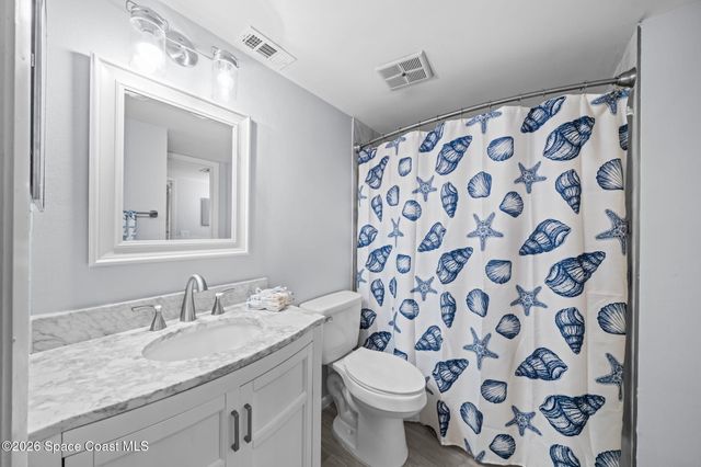 417 School Road 73, Indian Harbour Beach, FL 32937