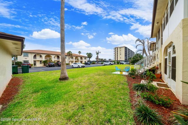 417 School Road 73, Indian Harbour Beach, FL 32937