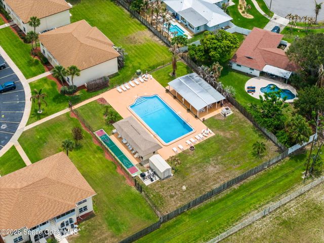 417 School Road 73, Indian Harbour Beach, FL 32937