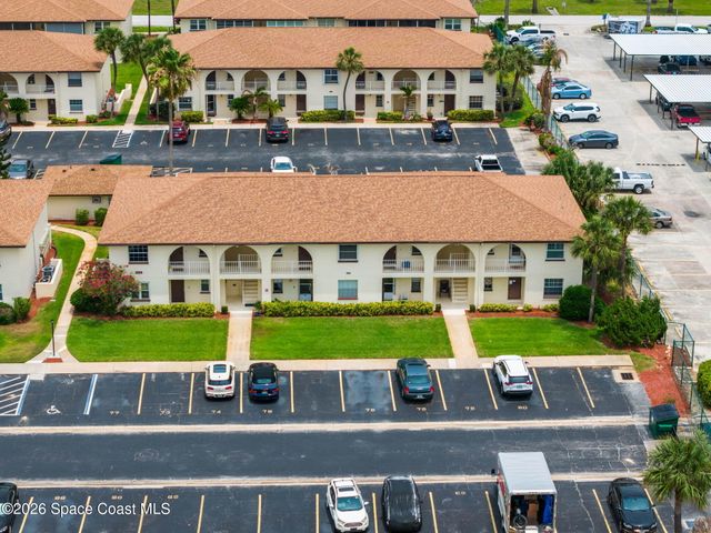 417 School Road 73, Indian Harbour Beach, FL 32937