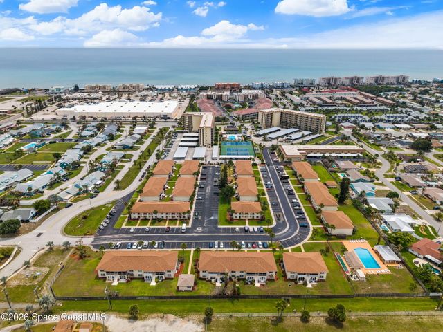 417 School Road 73, Indian Harbour Beach, FL 32937