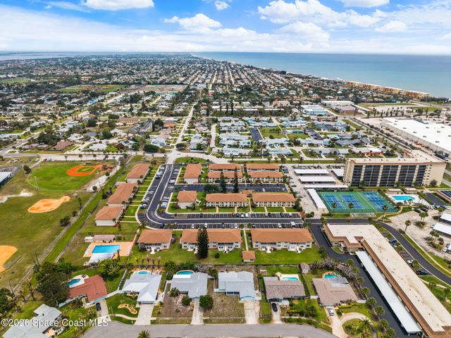 417 School Road 73, Indian Harbour Beach, FL 32937