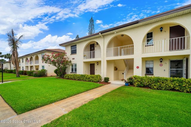 417 School Road 73, Indian Harbour Beach, FL 32937