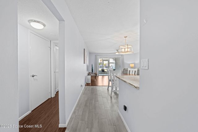 417 School Road 73, Indian Harbour Beach, FL 32937