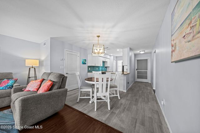 417 School Road 73, Indian Harbour Beach, FL 32937