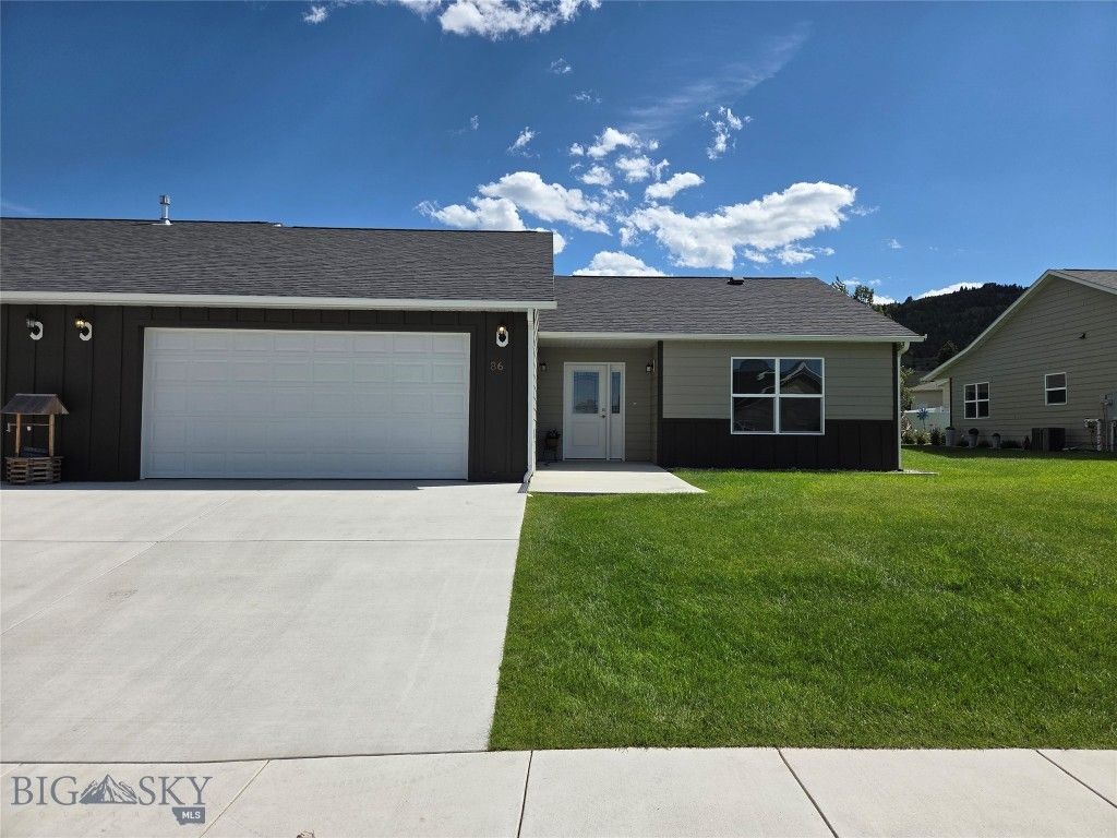 86 Opportunity, Butte, MT 59701