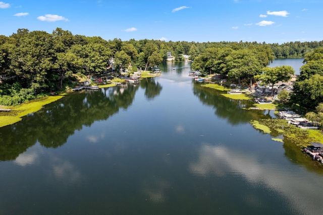 82 Point Grove Rd, Southwick, MA 01077