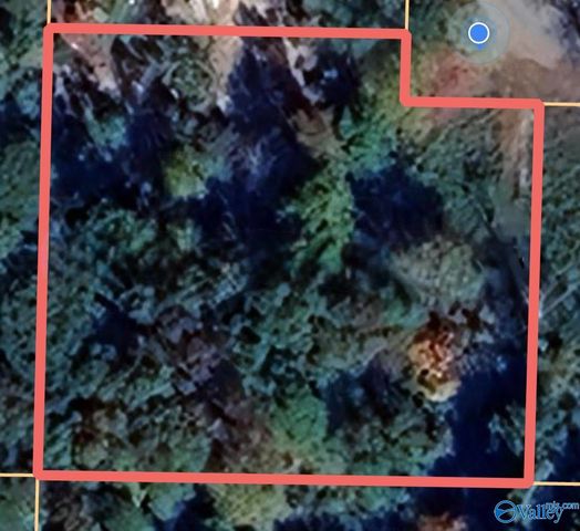 0.66 AC County Road 1606, Cullman, AL 35058