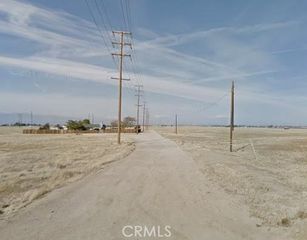 1 Vac/Cor 97 St/Ave I11, Lancaster, CA 93536