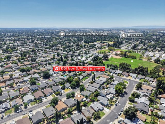 1050 Taber St, West Sacramento, CA 95605