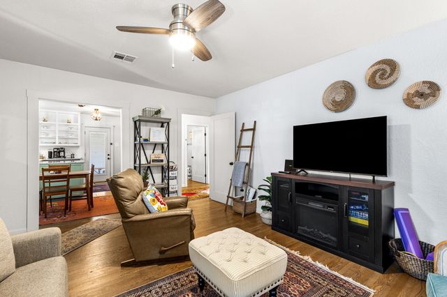 3612 Charlton Avenue, Waco, TX 76711