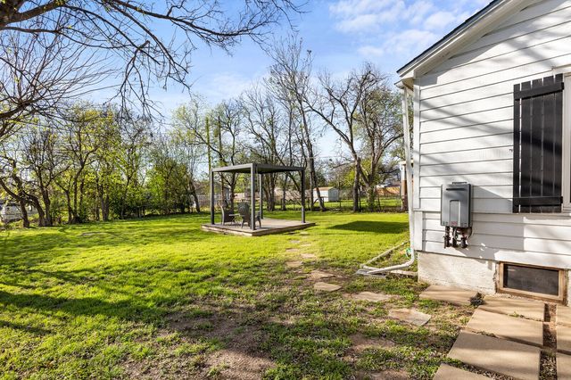 3612 Charlton Avenue, Waco, TX 76711