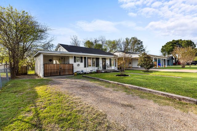 3612 Charlton Avenue, Waco, TX 76711