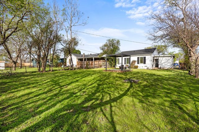 3612 Charlton Avenue, Waco, TX 76711