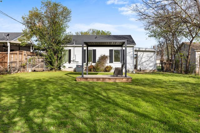 3612 Charlton Avenue, Waco, TX 76711