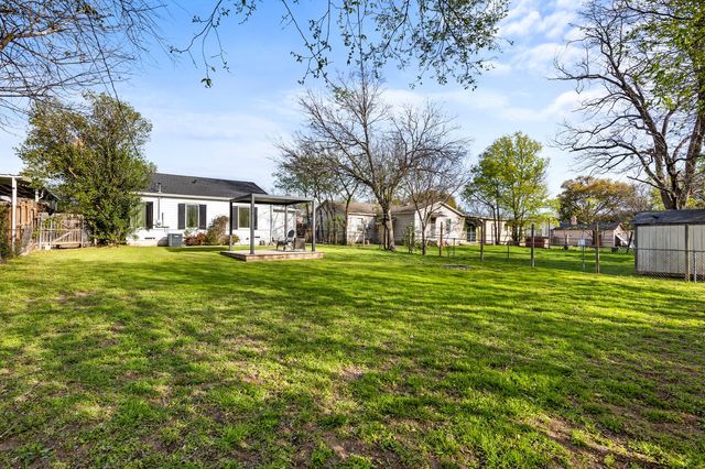 3612 Charlton Avenue, Waco, TX 76711