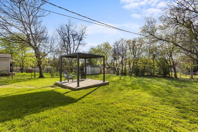 3612 Charlton Avenue, Waco, TX 76711