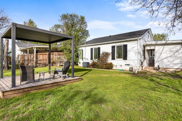 3612 Charlton Avenue, Waco, TX 76711