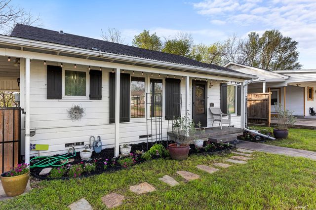 3612 Charlton Avenue, Waco, TX 76711