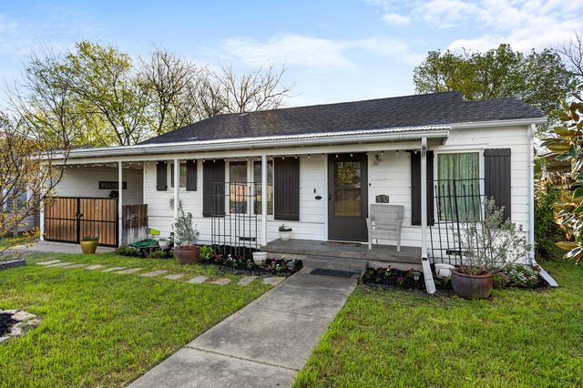 3612 Charlton Avenue, Waco, TX 76711