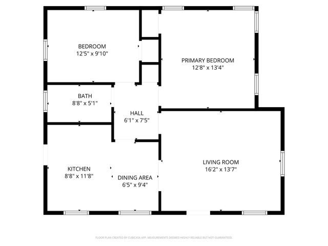 3612 Charlton Avenue, Waco, TX 76711