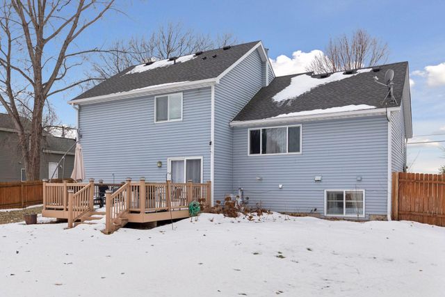 9275 Xylite Street NE, Blaine, MN 55449