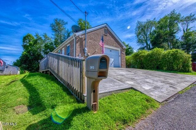2613 Gilmer Street 0, Johnson City, TN 37604