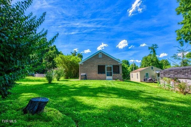 2613 Gilmer Street 0, Johnson City, TN 37604