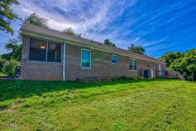 2613 Gilmer Street 0, Johnson City, TN 37604