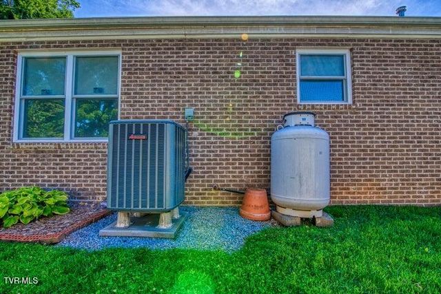 2613 Gilmer Street 0, Johnson City, TN 37604