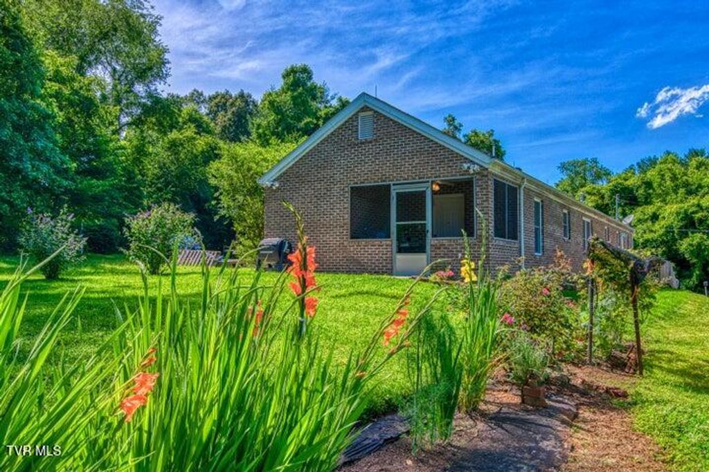 2613 Gilmer Street 0, Johnson City, TN 37604