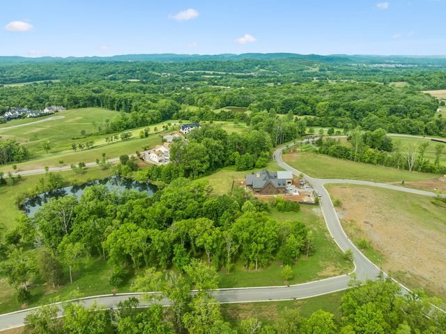 8229 Jolene Dr, College Grove, TN 37046