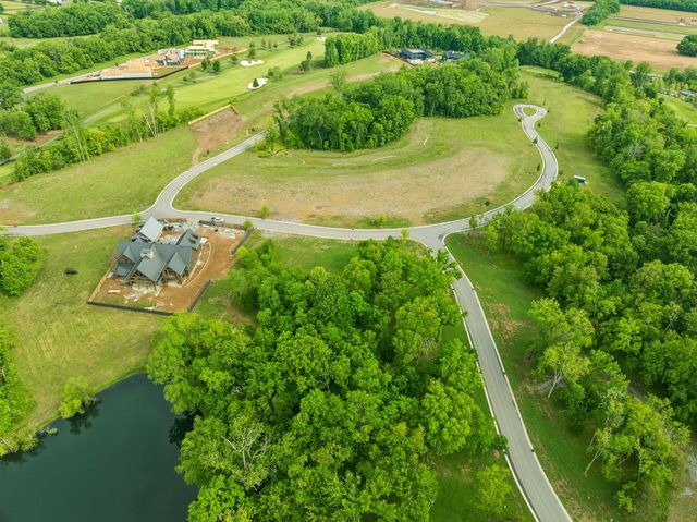 8229 Jolene Dr, College Grove, TN 37046