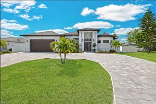 140 SE 16th ST, Cape Coral, FL 33990