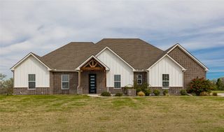 1290 County Road 2175, Decatur, TX 76234