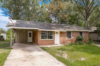 4207 Winside Dr, Baker, LA 70714