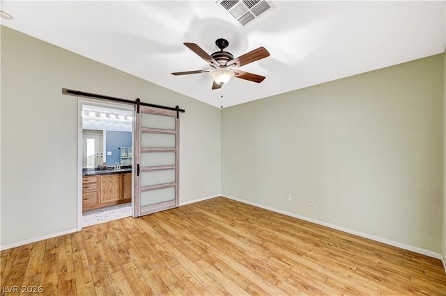 5043 Mascaro Drive, Las Vegas, NV 89122