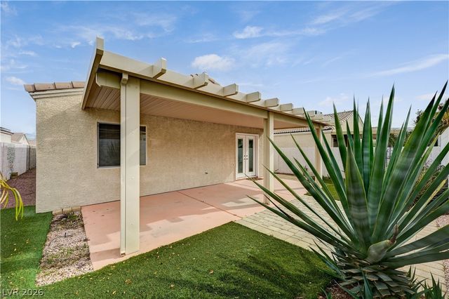 5043 Mascaro Drive, Las Vegas, NV 89122