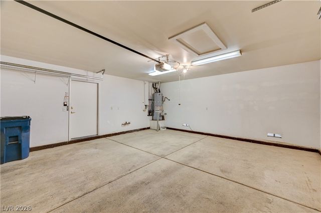 5043 Mascaro Drive, Las Vegas, NV 89122