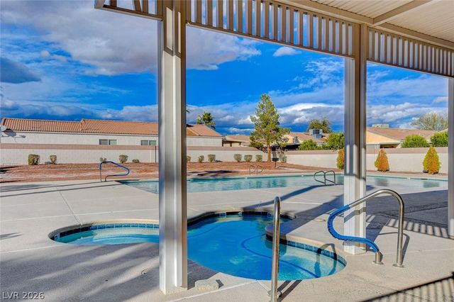 5043 Mascaro Drive, Las Vegas, NV 89122