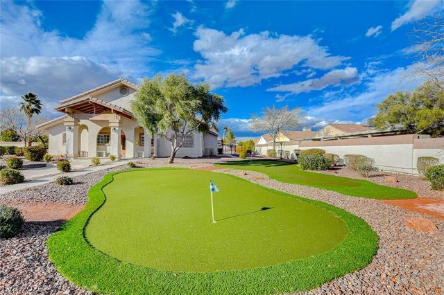 5043 Mascaro Drive, Las Vegas, NV 89122