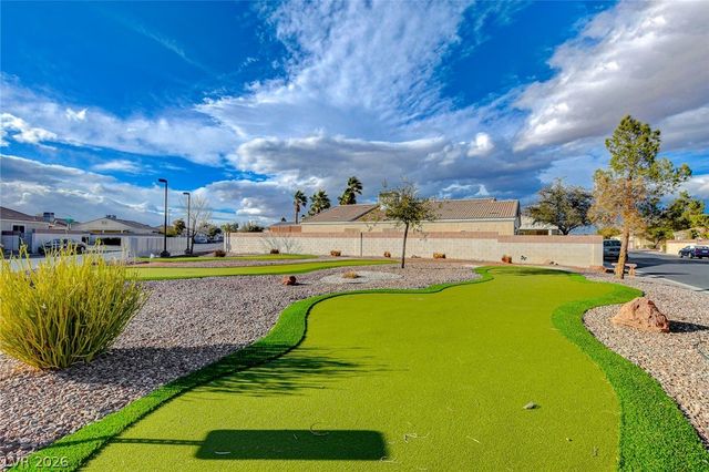 5043 Mascaro Drive, Las Vegas, NV 89122