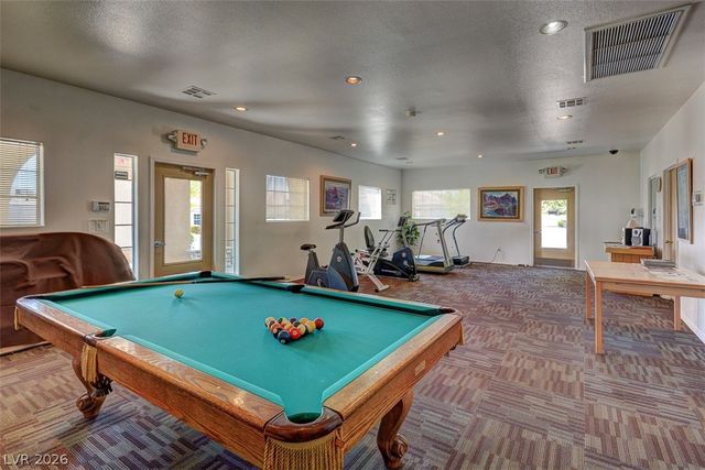 5043 Mascaro Drive, Las Vegas, NV 89122