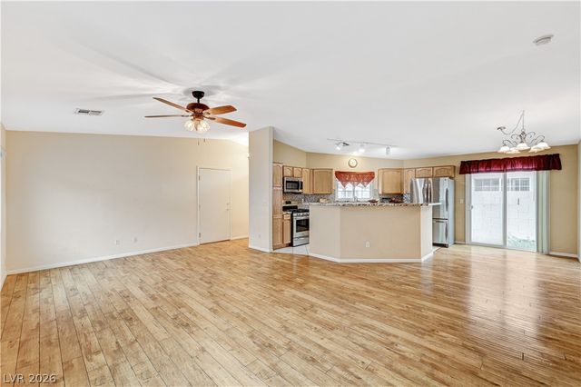 5043 Mascaro Drive, Las Vegas, NV 89122