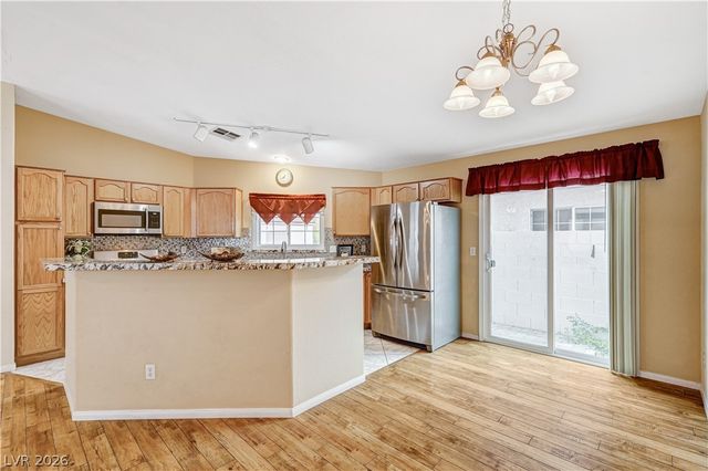 5043 Mascaro Drive, Las Vegas, NV 89122