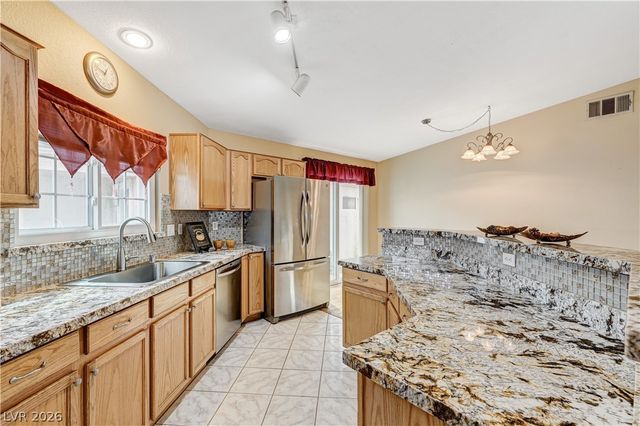 5043 Mascaro Drive, Las Vegas, NV 89122