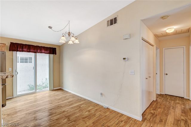 5043 Mascaro Drive, Las Vegas, NV 89122